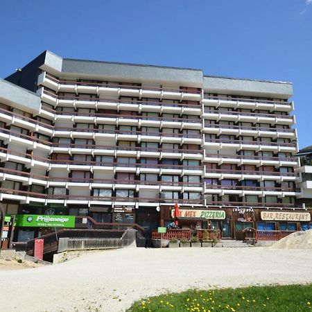 Residence Chaviere - Studio 4 Pers A La Croisette - Vue Sur Les Pistes - Acces 3 Vallees Mae-5464 سان-مارتن-دي-بيفيل المظهر الخارجي الصورة